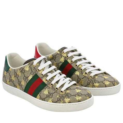 women's gucci sneakers cheap|gucci sneakers women sale clearance.